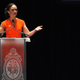 Melissa Harris-Perry in 2015
Larry French/Getty Images